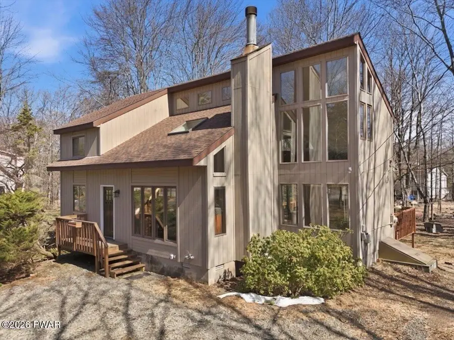 2722 Pebble Court, Lake Ariel, PA 18436 - #2