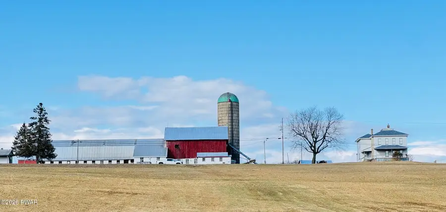 681 Great Bend Turnpike, Pleasant Mount, PA 18453 - #2