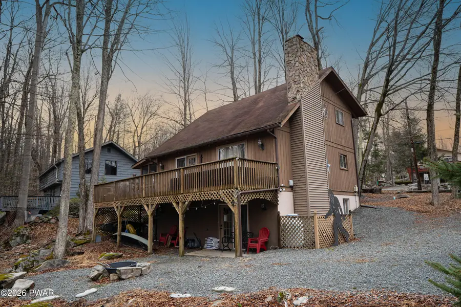 2 Roamingwood Road, Lake Ariel, PA 18436 - #2