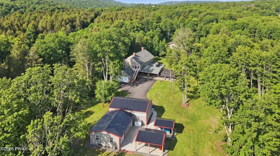 144 Crosstown Highway, Union Dale, PA 18470 - #2