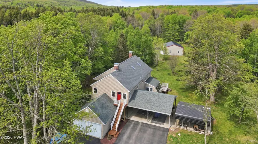 144 Crosstown Highway, Union Dale, PA 18470 - #3