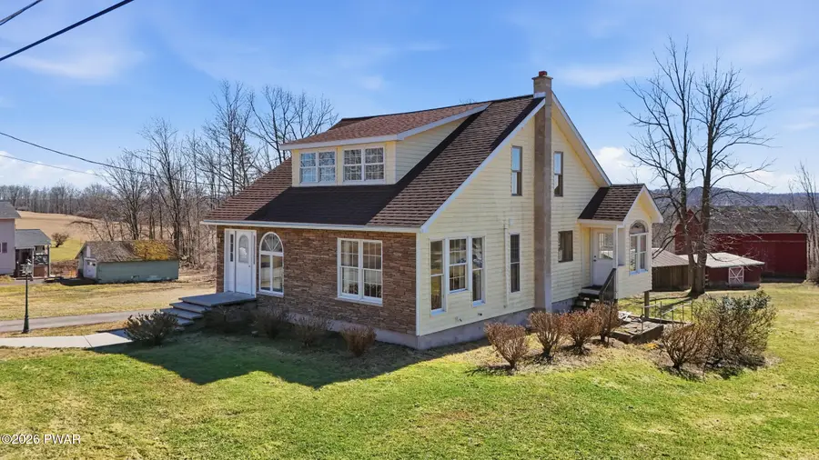 281 Golf Hill Road, Honesdale, PA 18431 - #2