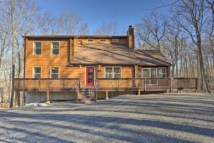 110 Owl Court, Lackawaxen, PA 18435 - #3