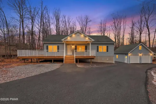 9 Avoy Place, Lake Ariel, PA 18436