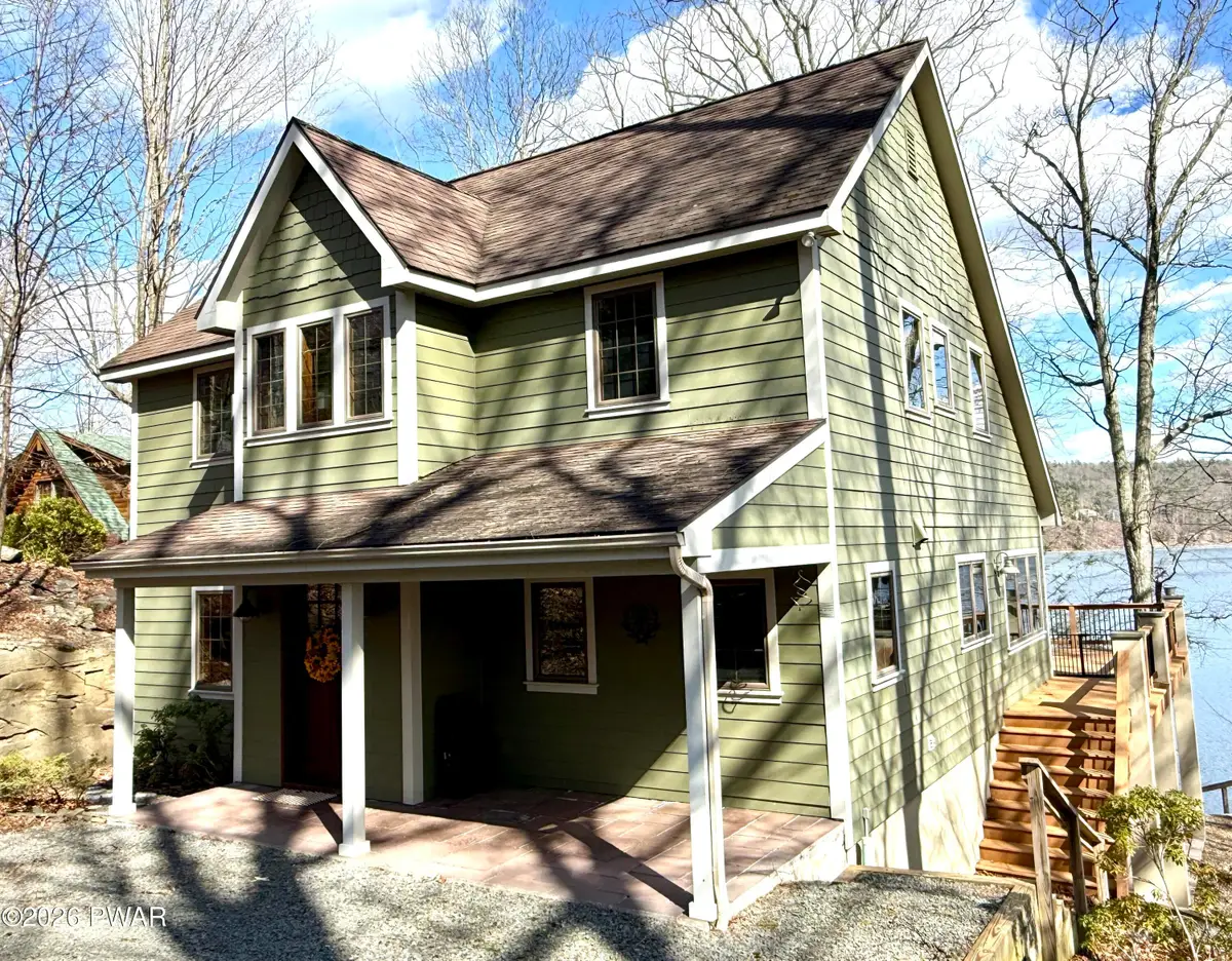 2 Knollwood Road, Wallenpaupack Lake Estates, PA 18436 - #1