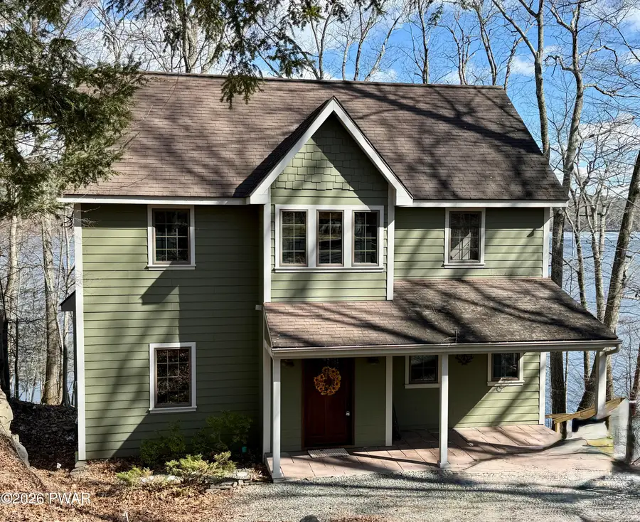 2 Knollwood Road, Wallenpaupack Lake Estates, PA 18436 - #2