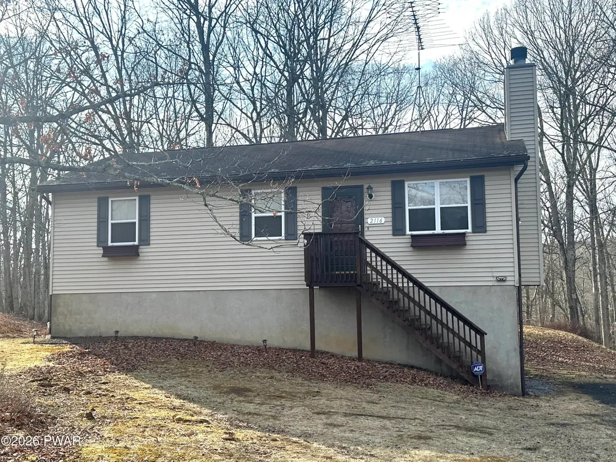 2116 Spring, Bushkill, PA 18324 - #1