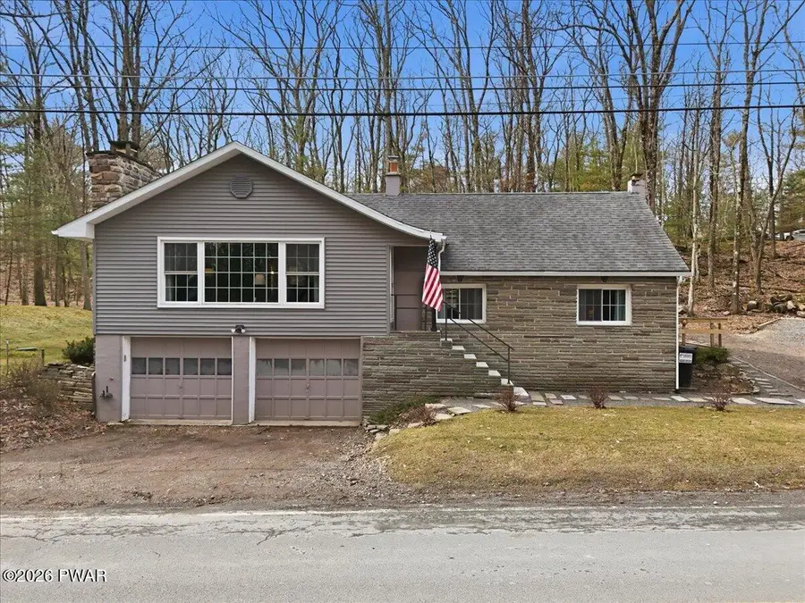 201 Shiny Mountain Road, Greentown, PA 18426 - #3
