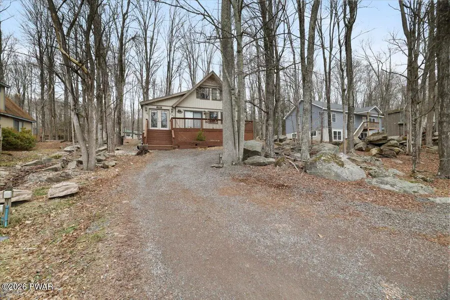 740 Woodridge Drive, Lake Ariel, PA 18436 - #2