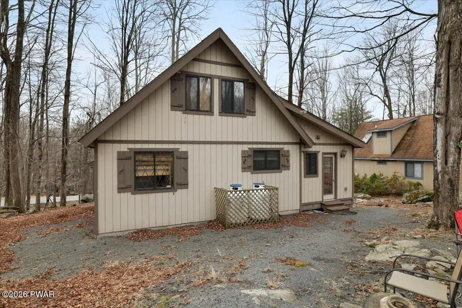 740 Woodridge Drive, Lake Ariel, PA 18436 - #3