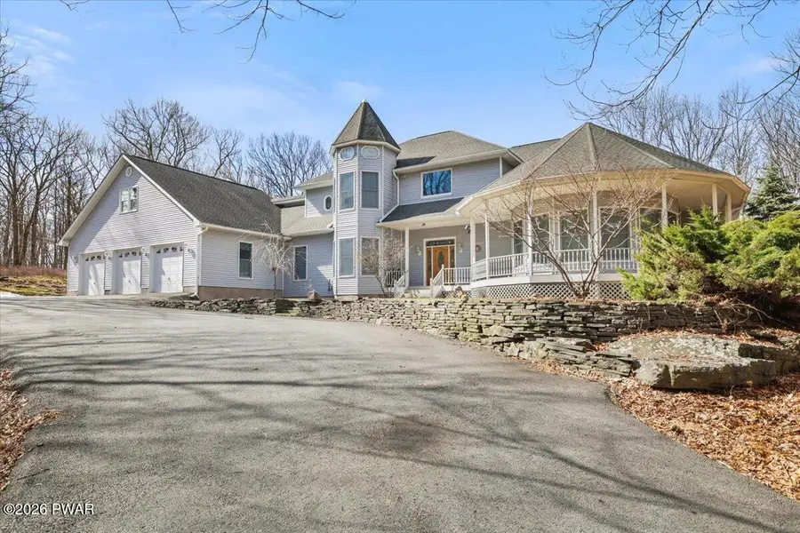 1177 Dewberry Drive, Hawley, PA 18428 - #2