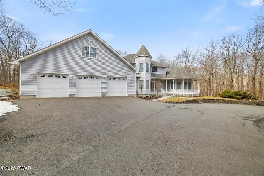 1177 Dewberry Drive, Hawley, PA 18428 - #3