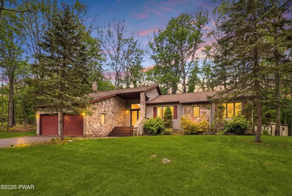 1197 Dewberry Drive, Hawley, PA 18428 - #1