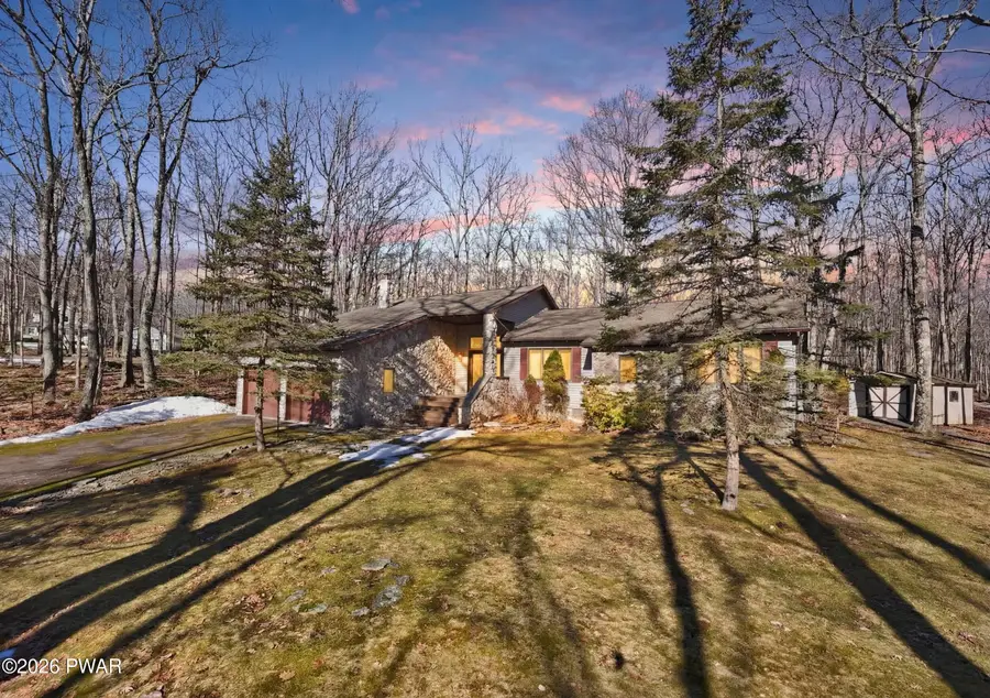 1197 Dewberry Drive, Hawley, PA 18428 - #2