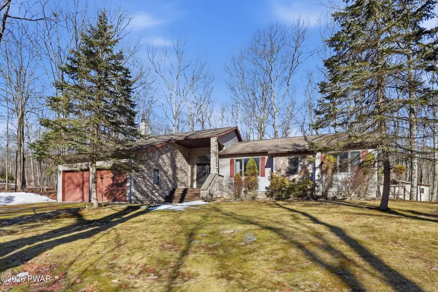 1197 Dewberry Drive, Hawley, PA 18428 - #3