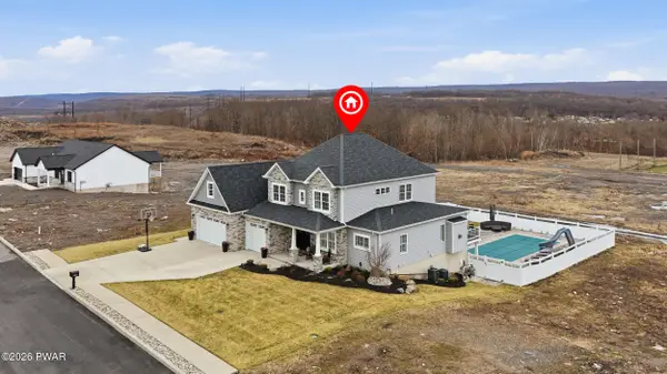 119 Osprey Lane, Archbald, PA 18403