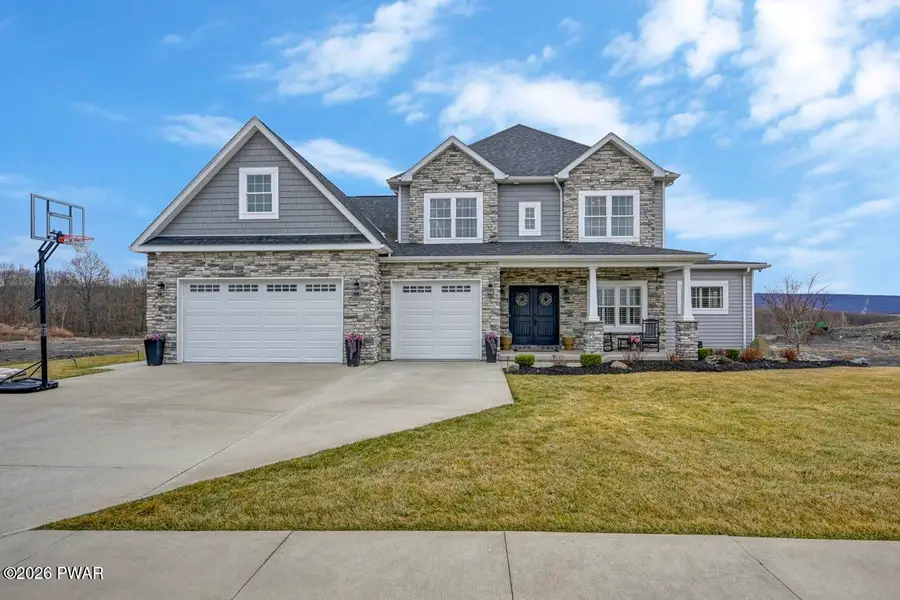 119 Osprey Lane, Archbald, PA 18403 - #2