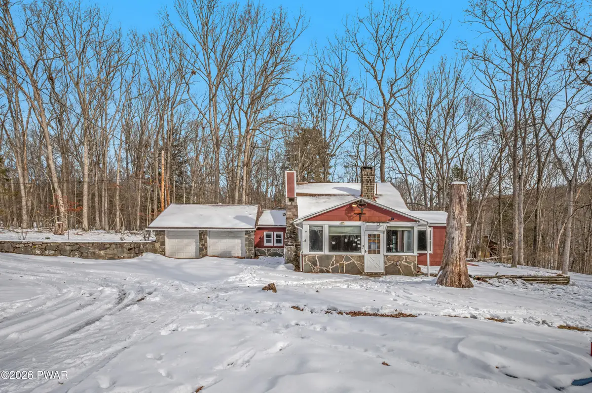 3146 Bear Swamp Road, East Stroudsburg, PA 18302 - #1