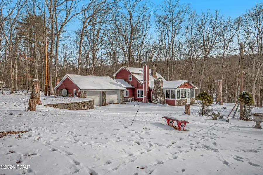 3146 Bear Swamp Road, East Stroudsburg, PA 18302 - #2