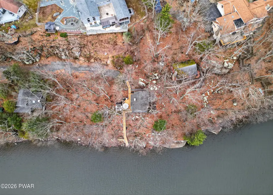 62 E Lakeside Drive, Lakeville, PA 18438 - #3