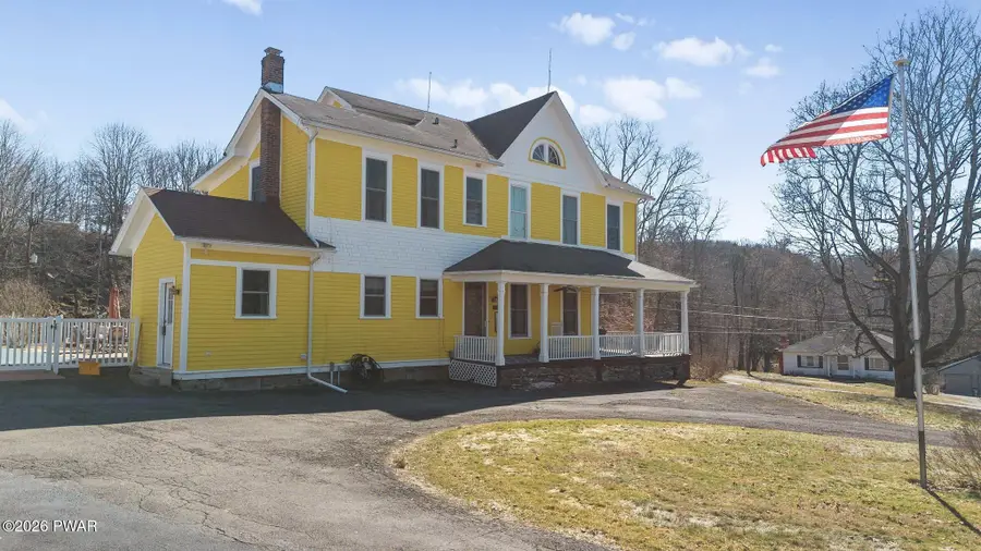 307 Lily Lake Road, Dalton, PA 18414 - #2