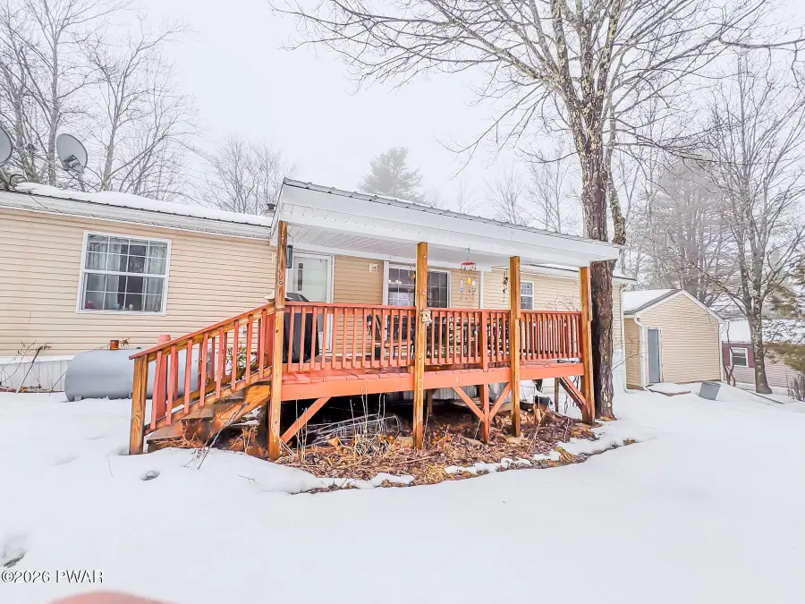 23 Oak Lane, Equinunk, PA 18417 - #3