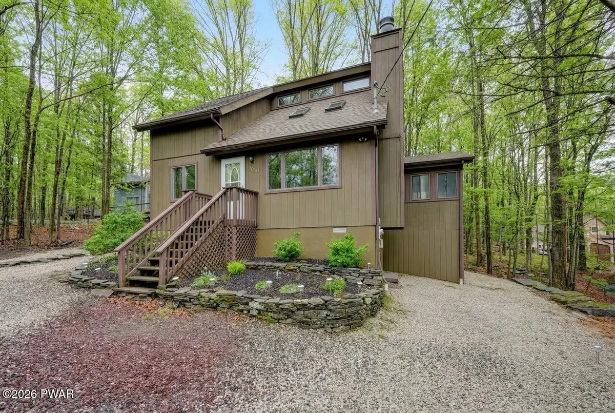 2659 Rockway Road, Lake Ariel, PA 18436 - #1