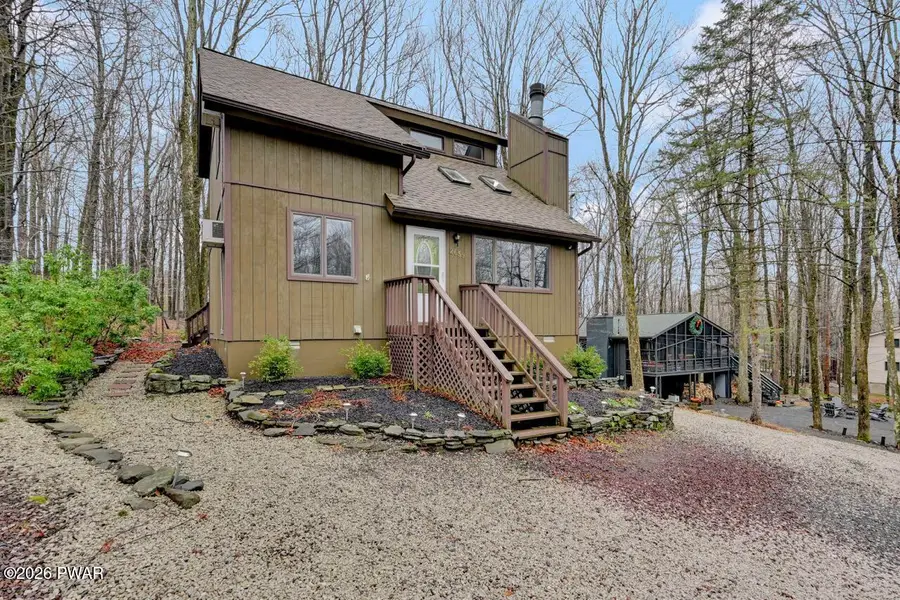 2659 Rockway Road, Lake Ariel, PA 18436 - #3