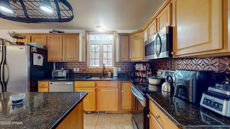 380 Gold Key Road, Milford, PA 18337 - #2