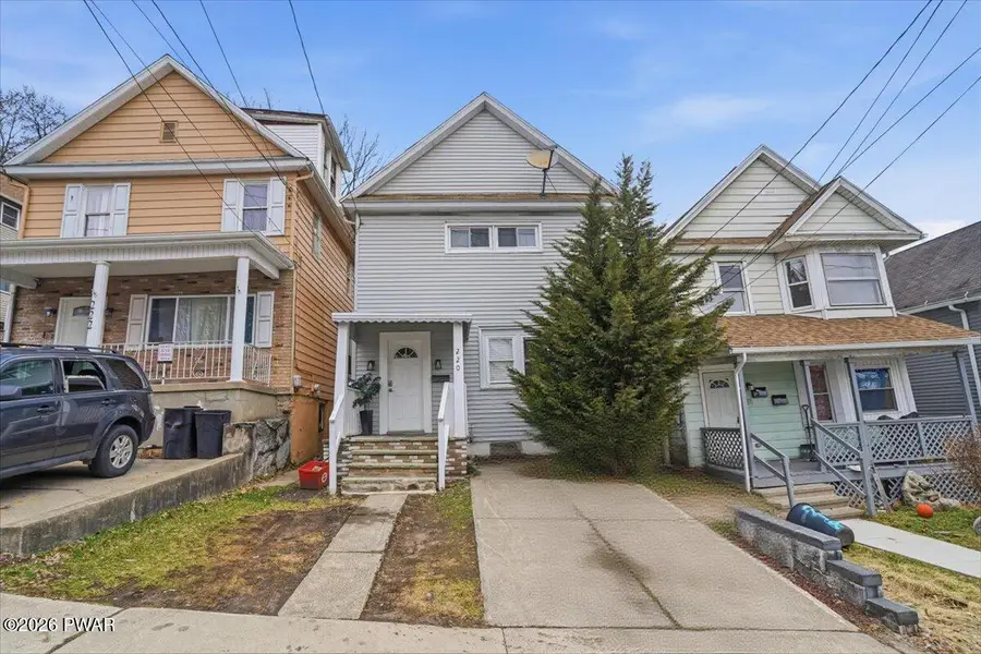 220 Ferdinand Street, Scranton, PA 18508 - #2