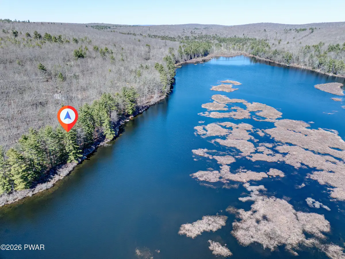 727 Tink Wig Drive, Hawley, PA 18428 - #1