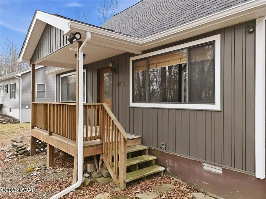 1068 Indian Drive, Lake Ariel, PA 18436 - #2