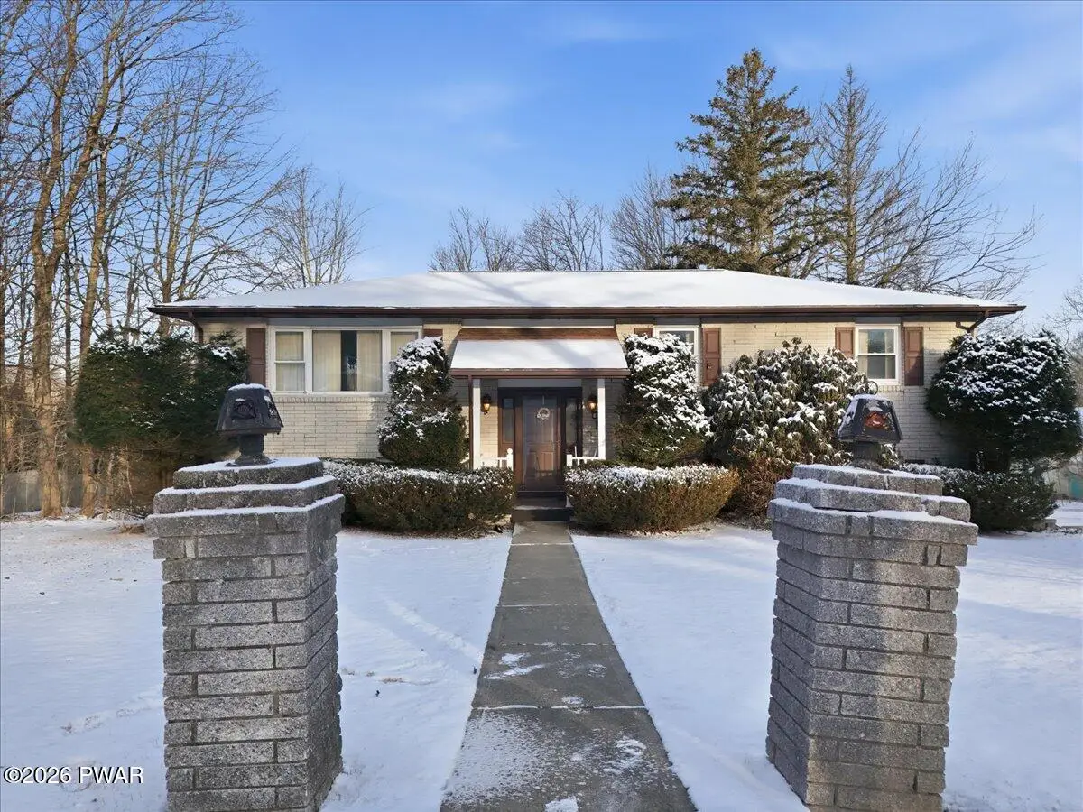 69 Skyline Drive, Covington, PA 18424 - #1