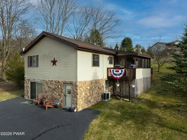 57 Glenwood Lane, Lake Ariel, PA 18436