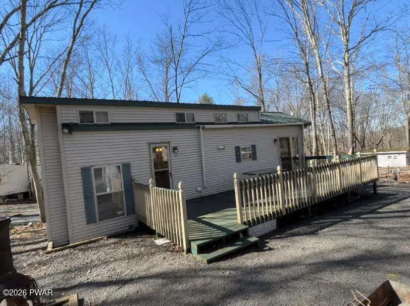 165 Beaver Lane, Shohola, PA 18458 - #2