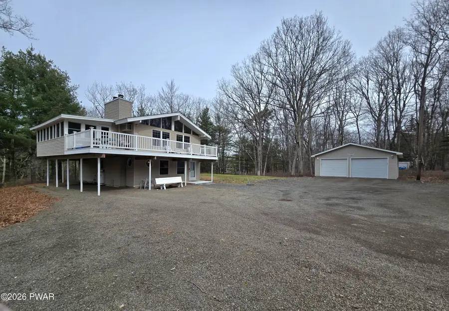 802 Clydesdale Court, Lords Valley, PA 18428 - #2