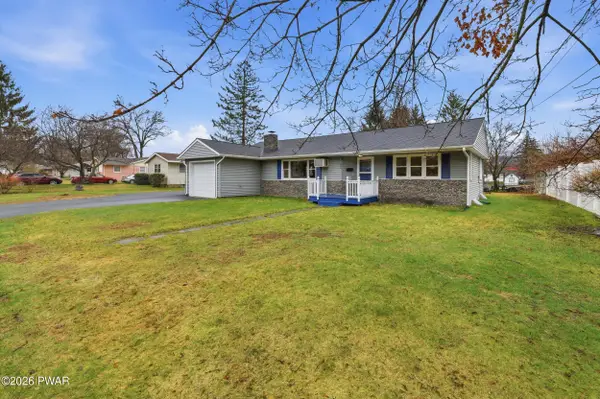 906 Avenue I, Matamoras, PA 18336