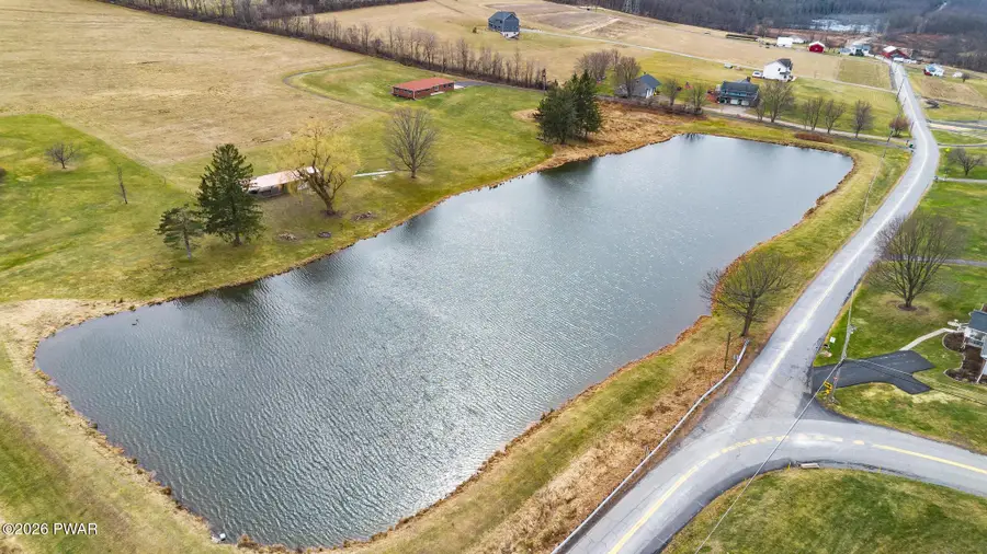 2409 Red Oak Drive, Clarks Summit, PA 18411 - #2