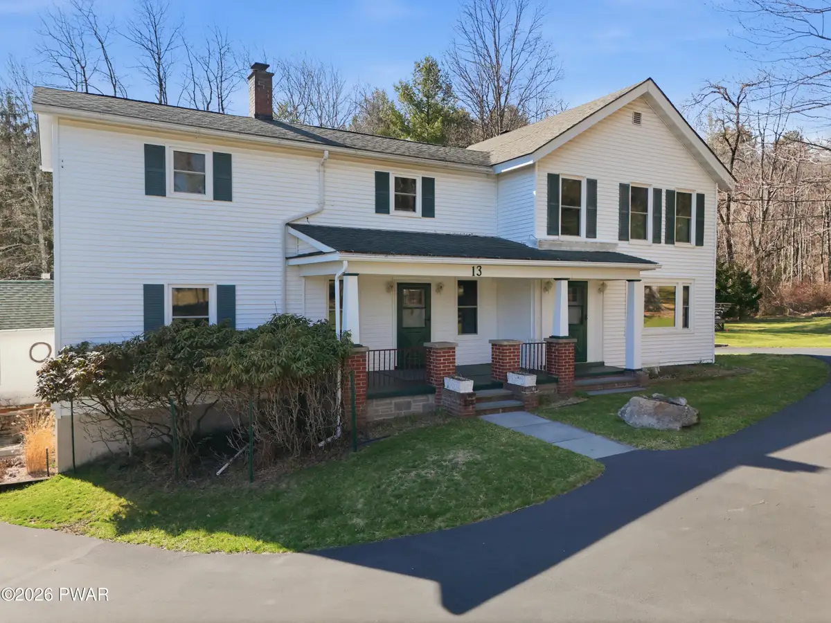 13 Rocky View Drive, Hawley, PA 18428 - #1