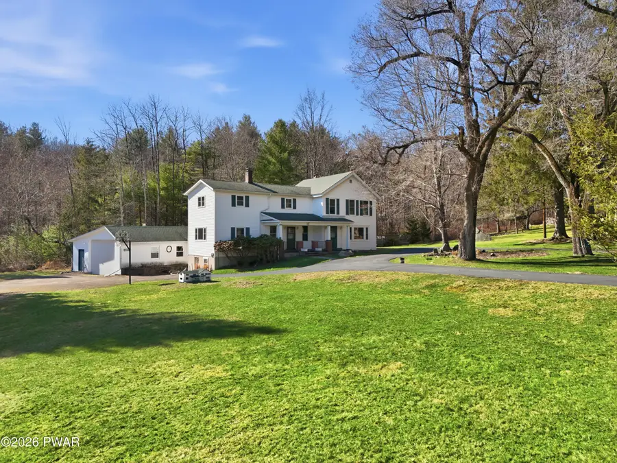 13 Rocky View Drive, Hawley, PA 18428 - #3
