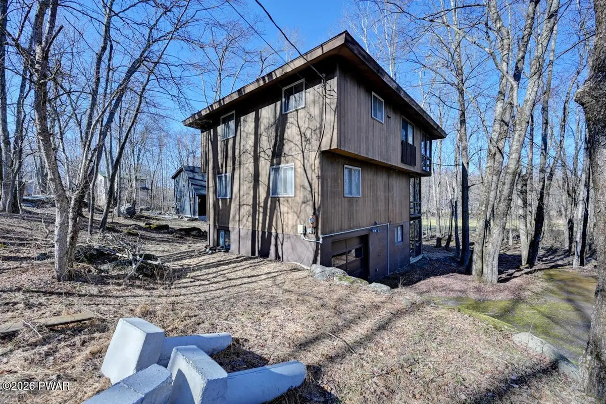 99 S Fairway Drive, Lake Ariel, PA 18436 - #1