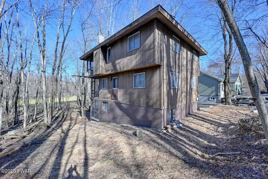 99 S Fairway Drive, Lake Ariel, PA 18436 - #2