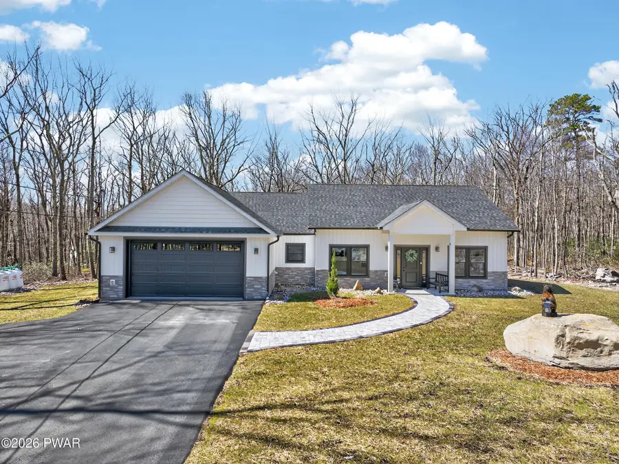 110 Middleton Drive, Milford, PA 18337 - #2