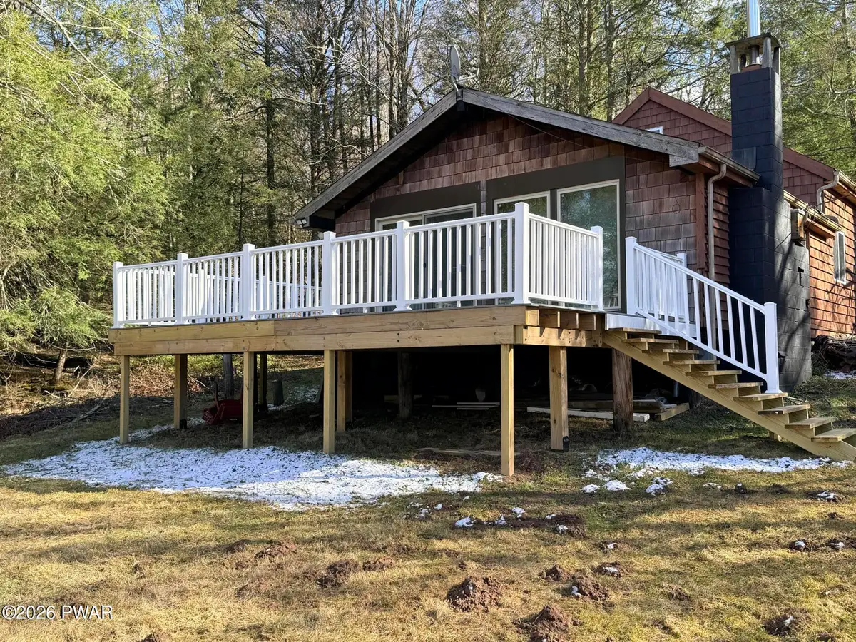 163 Parker Hill Road, Montrose, PA 18801 - #1