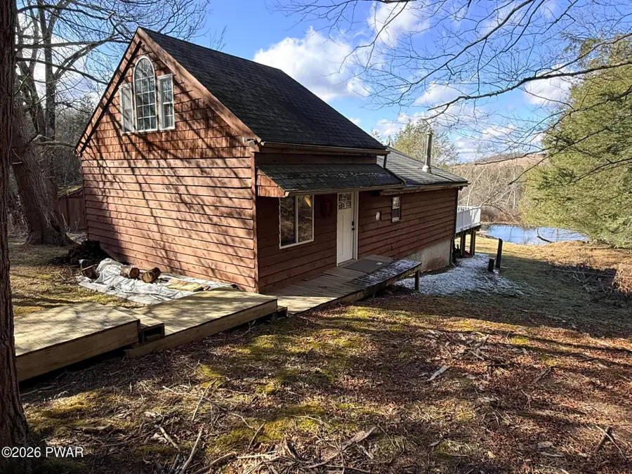 163 Parker Hill Road, Montrose, PA 18801 - #2