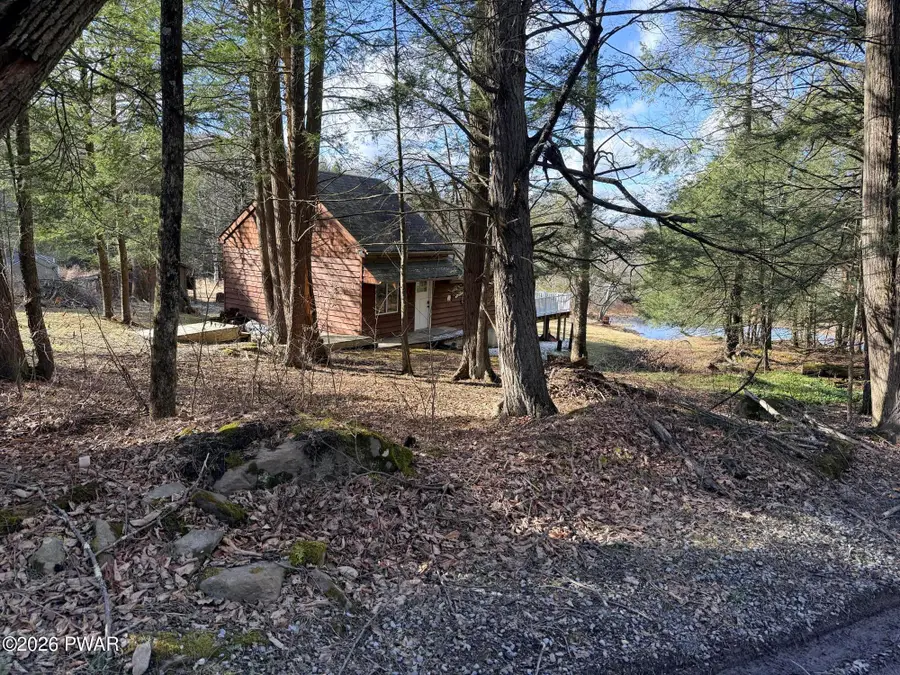 163 Parker Hill Road, Montrose, PA 18801 - #3