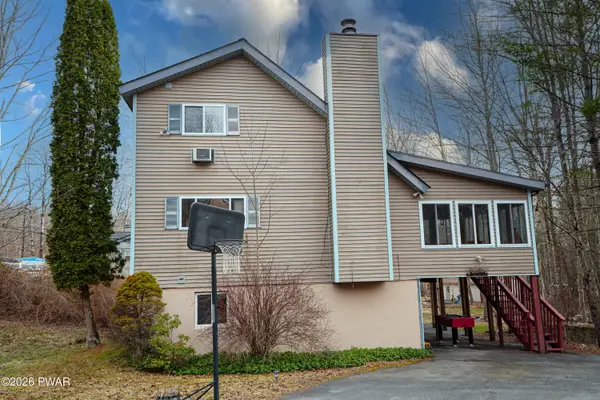 181 Windemere Lane, Lake Ariel, PA 18436