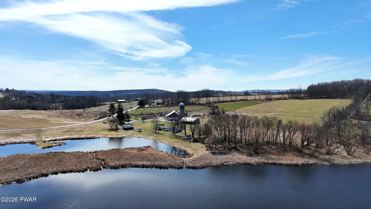 Address Withheld By Seller, Honesdale, PA 18431 - #1