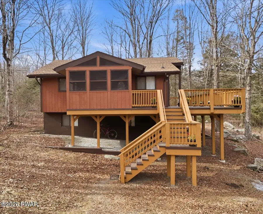 108 Butternut Lane, Canadensis, PA 18325 - #3