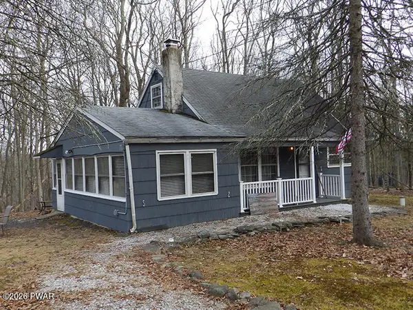 130 Sunny Lands Road, Milford, PA 18337